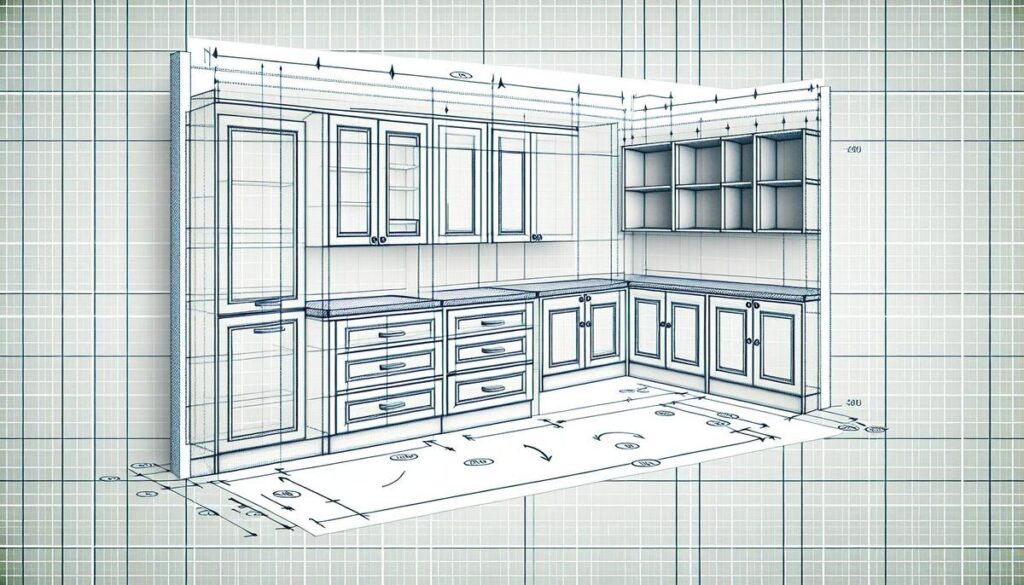 How Custom Cabinets Add Value and Function to Your Home