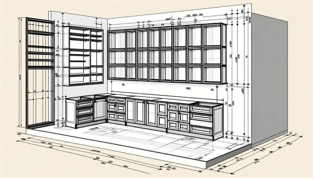 How Custom Cabinetry Adds Value to Your Home